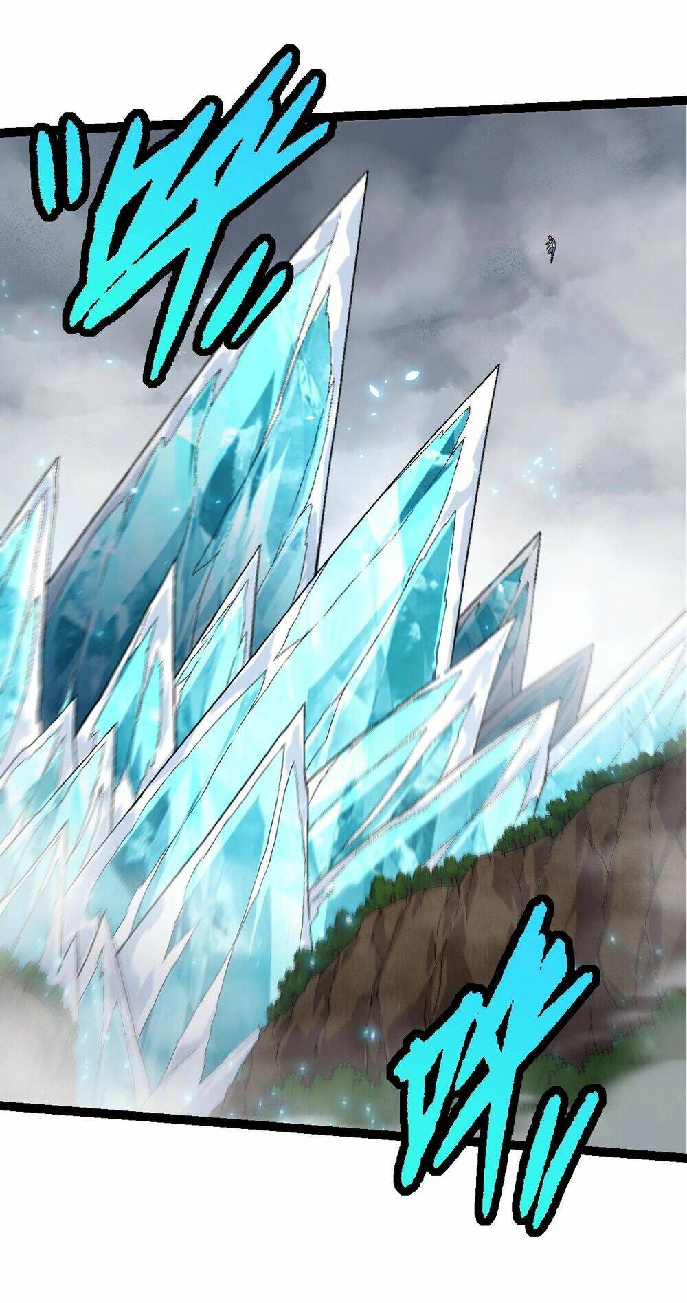 Chuyển Sinh Thành Liễu Đột Biến Chapter 176 - Trang 2