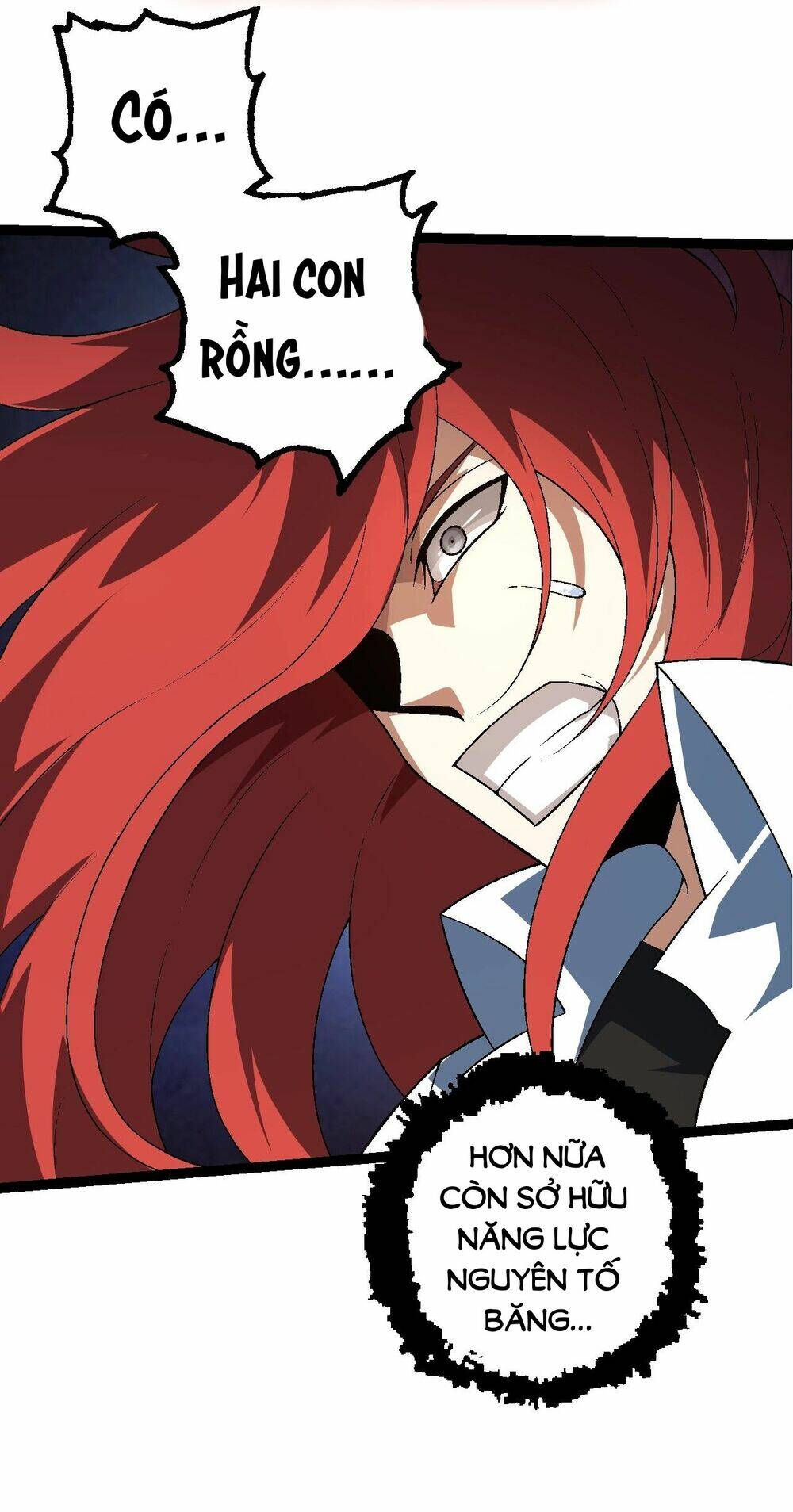 Chuyển Sinh Thành Liễu Đột Biến Chapter 176 - Trang 2