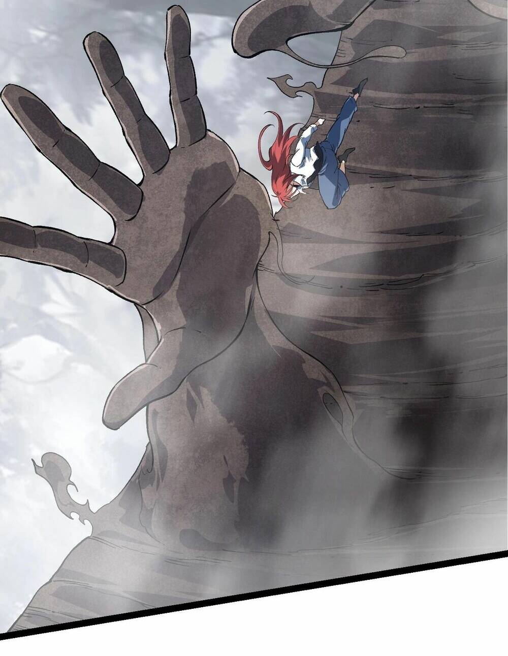 Chuyển Sinh Thành Liễu Đột Biến Chapter 176 - Trang 2