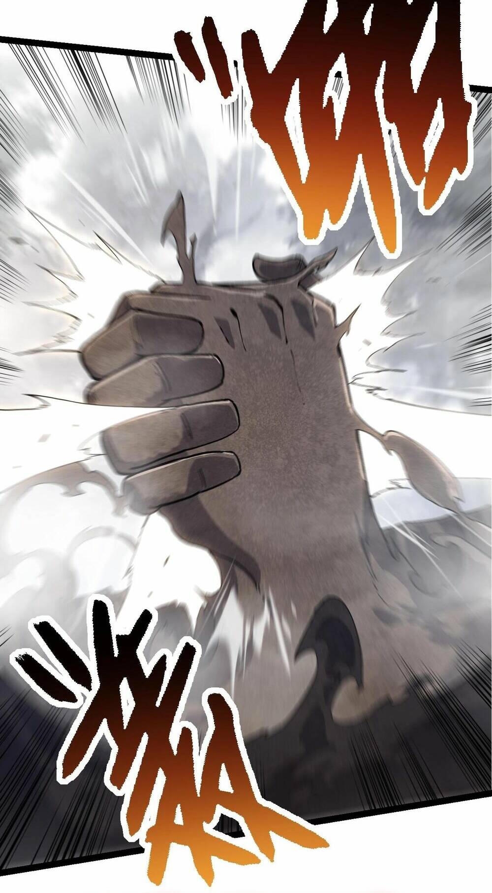 Chuyển Sinh Thành Liễu Đột Biến Chapter 176 - Trang 2