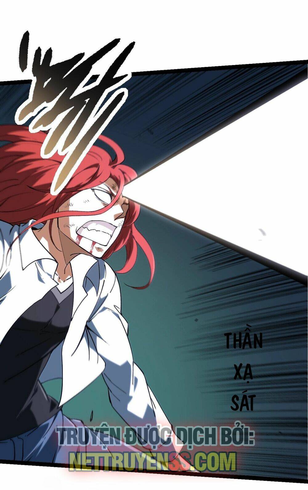 Chuyển Sinh Thành Liễu Đột Biến Chapter 176 - Trang 2