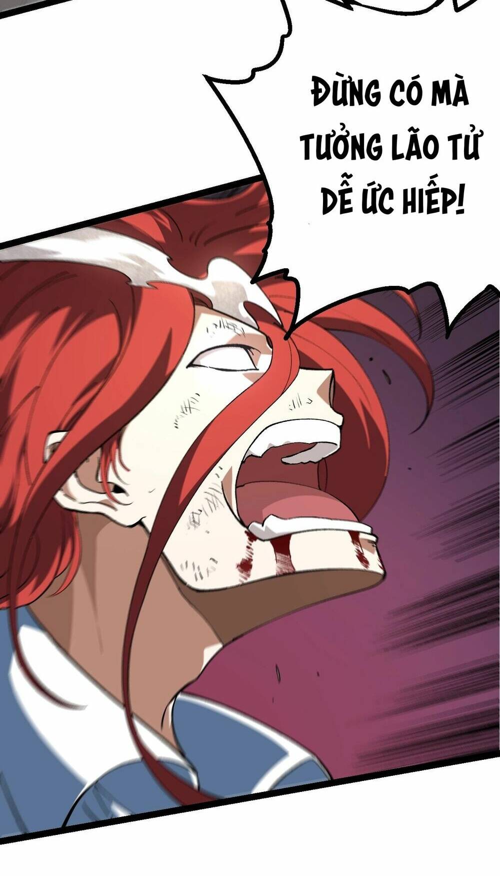 Chuyển Sinh Thành Liễu Đột Biến Chapter 176 - Trang 2