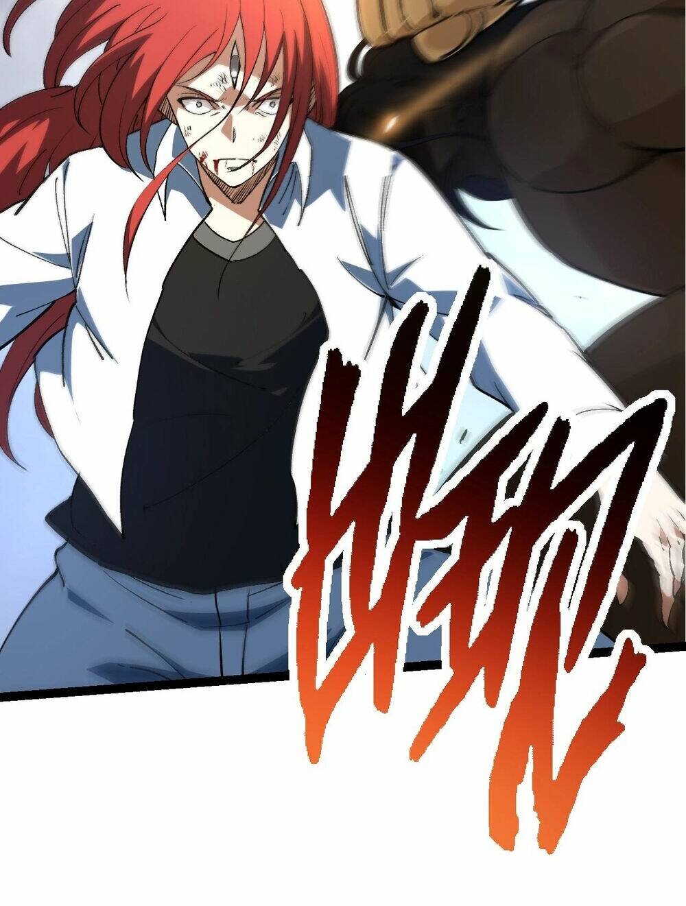 Chuyển Sinh Thành Liễu Đột Biến Chapter 176 - Trang 2