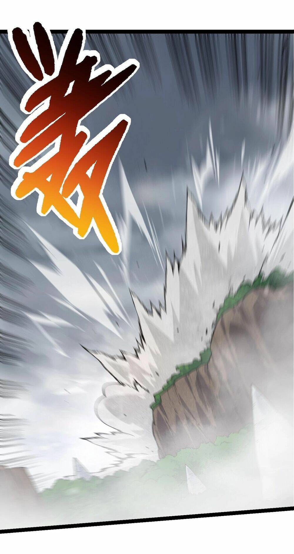 Chuyển Sinh Thành Liễu Đột Biến Chapter 176 - Trang 2