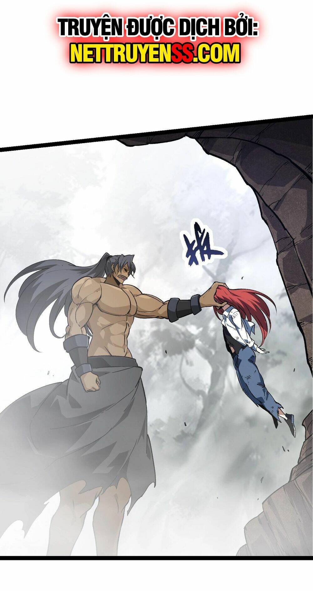 Chuyển Sinh Thành Liễu Đột Biến Chapter 176 - Trang 2