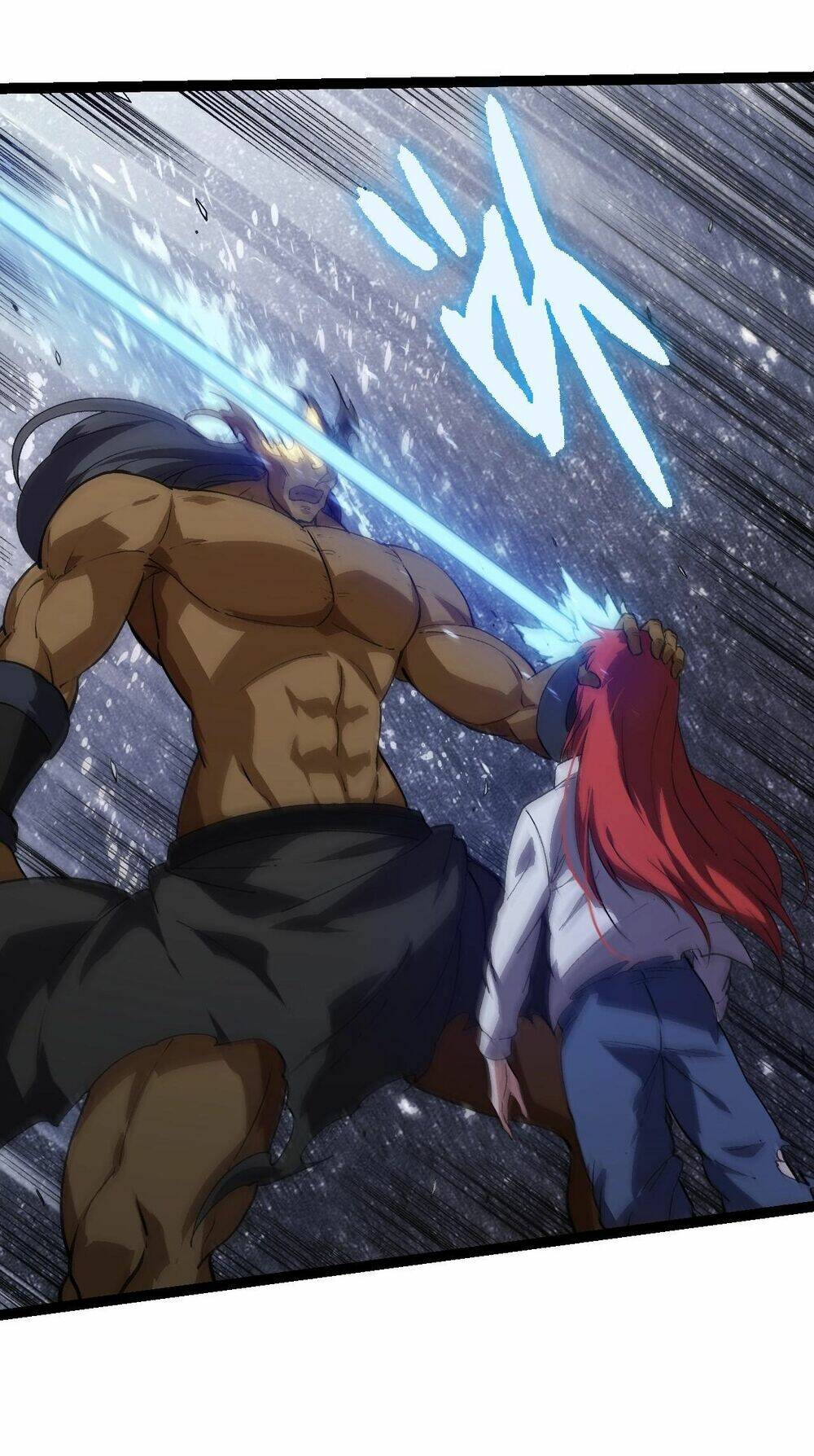 Chuyển Sinh Thành Liễu Đột Biến Chapter 176 - Trang 2