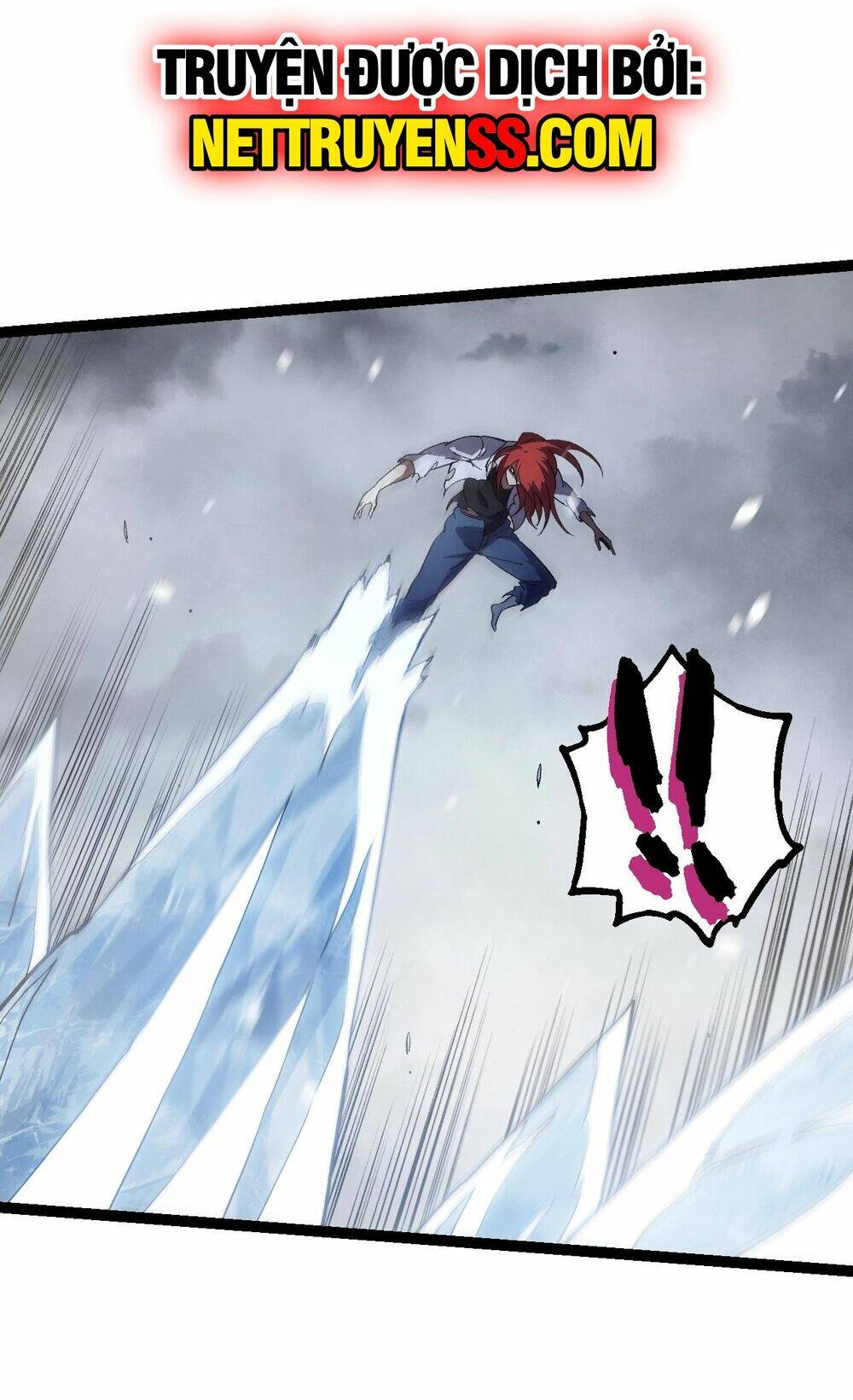 Chuyển Sinh Thành Liễu Đột Biến Chapter 176 - Trang 2