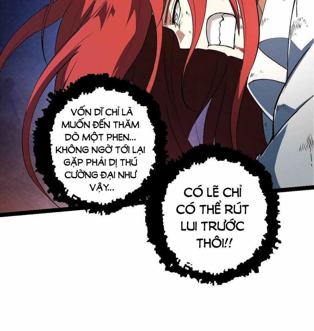 Chuyển Sinh Thành Liễu Đột Biến Chapter 176 - Trang 2