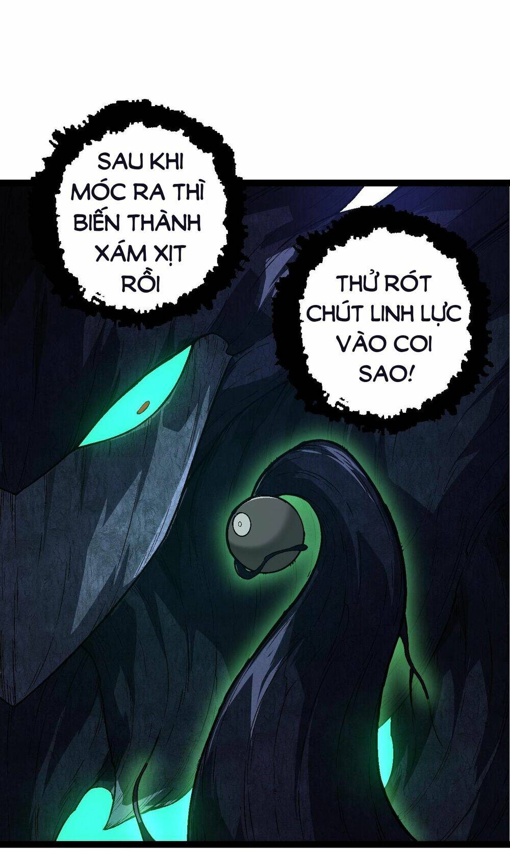 Chuyển Sinh Thành Liễu Đột Biến Chapter 177 - Trang 2