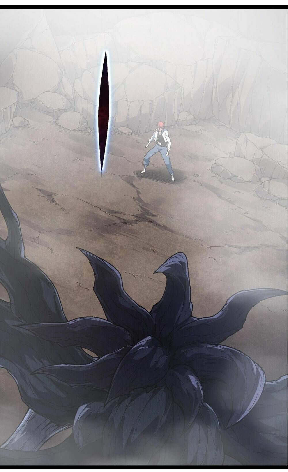 Chuyển Sinh Thành Liễu Đột Biến Chapter 177 - Trang 2