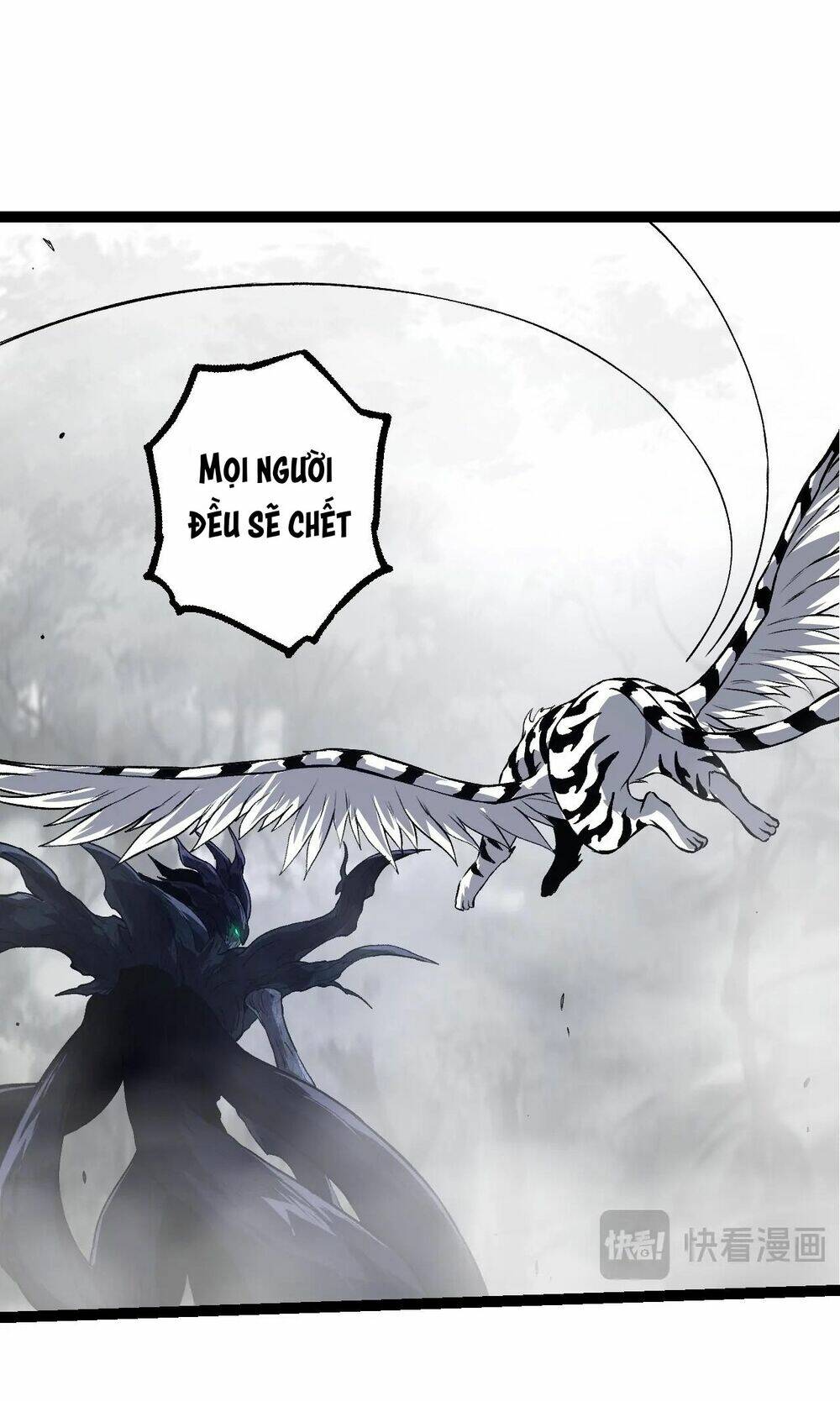 Chuyển Sinh Thành Liễu Đột Biến Chapter 177 - Trang 2