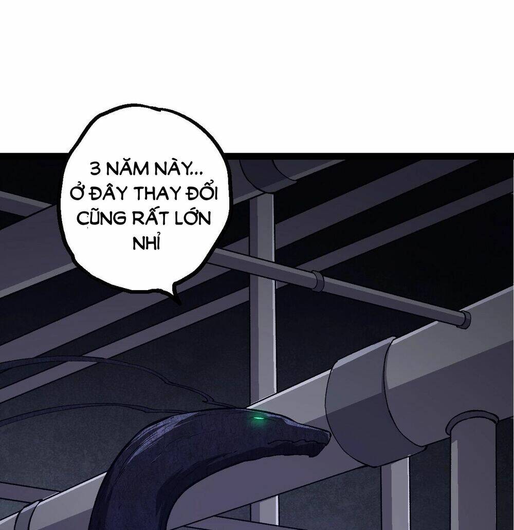 Chuyển Sinh Thành Liễu Đột Biến Chapter 177 - Trang 2