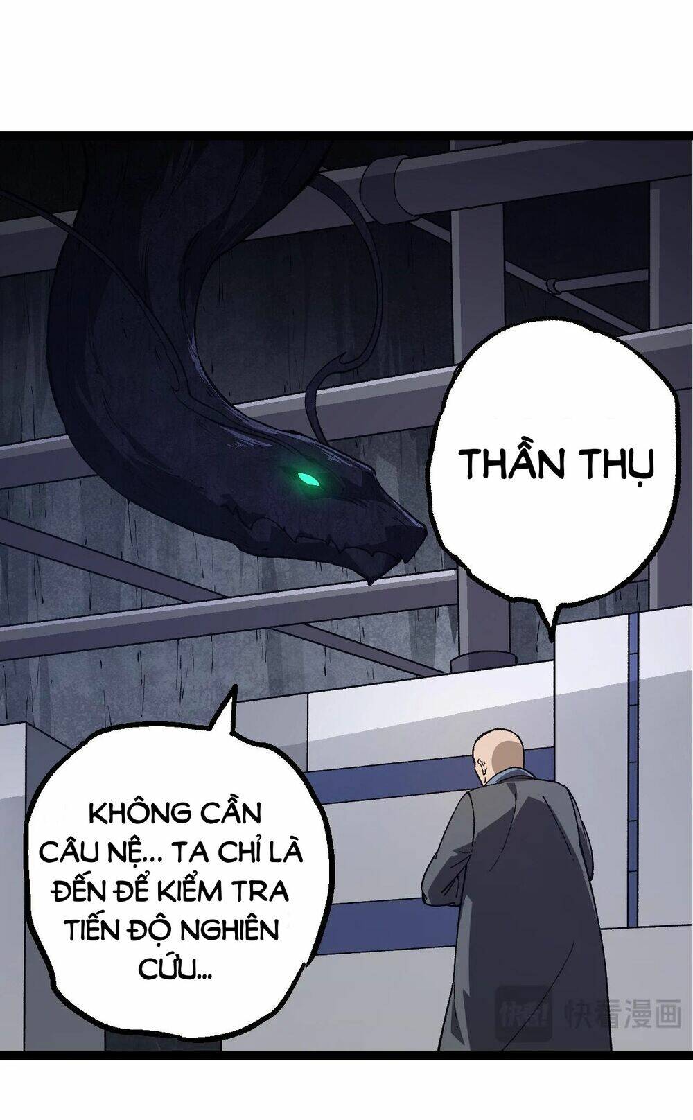 Chuyển Sinh Thành Liễu Đột Biến Chapter 177 - Trang 2