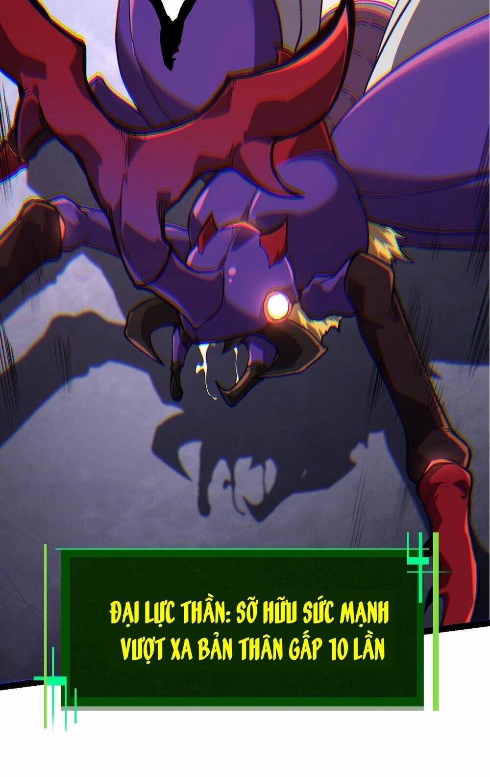 Chuyển Sinh Thành Liễu Đột Biến Chapter 177 - Trang 2