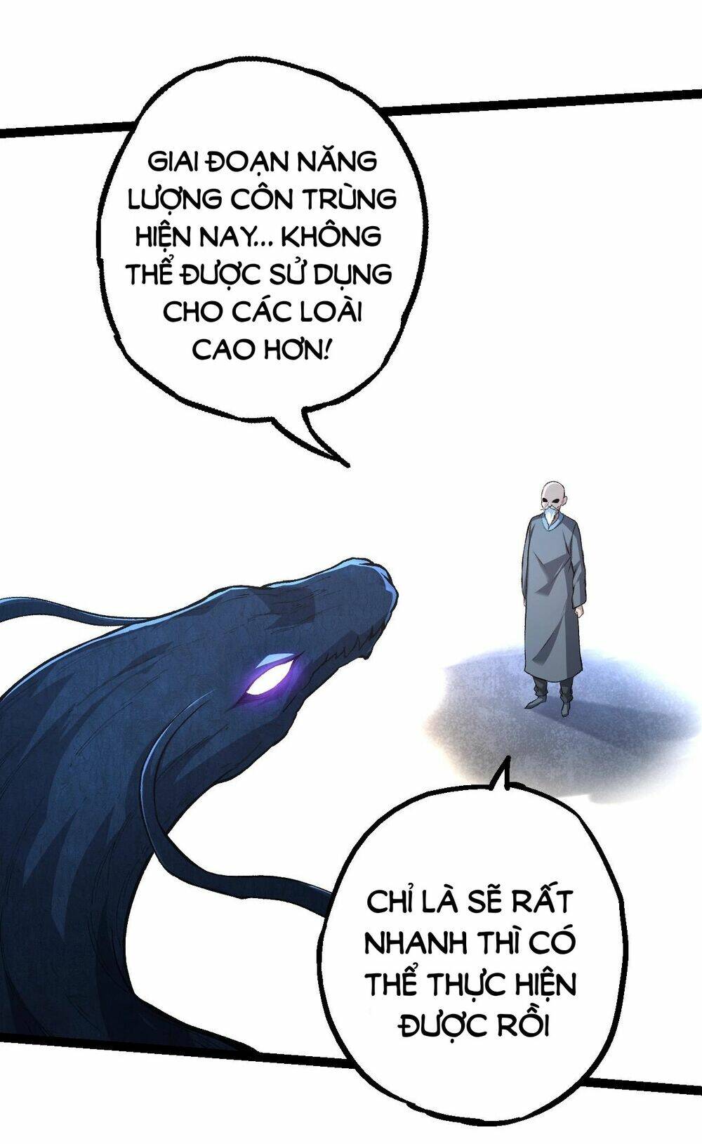 Chuyển Sinh Thành Liễu Đột Biến Chapter 177 - Trang 2