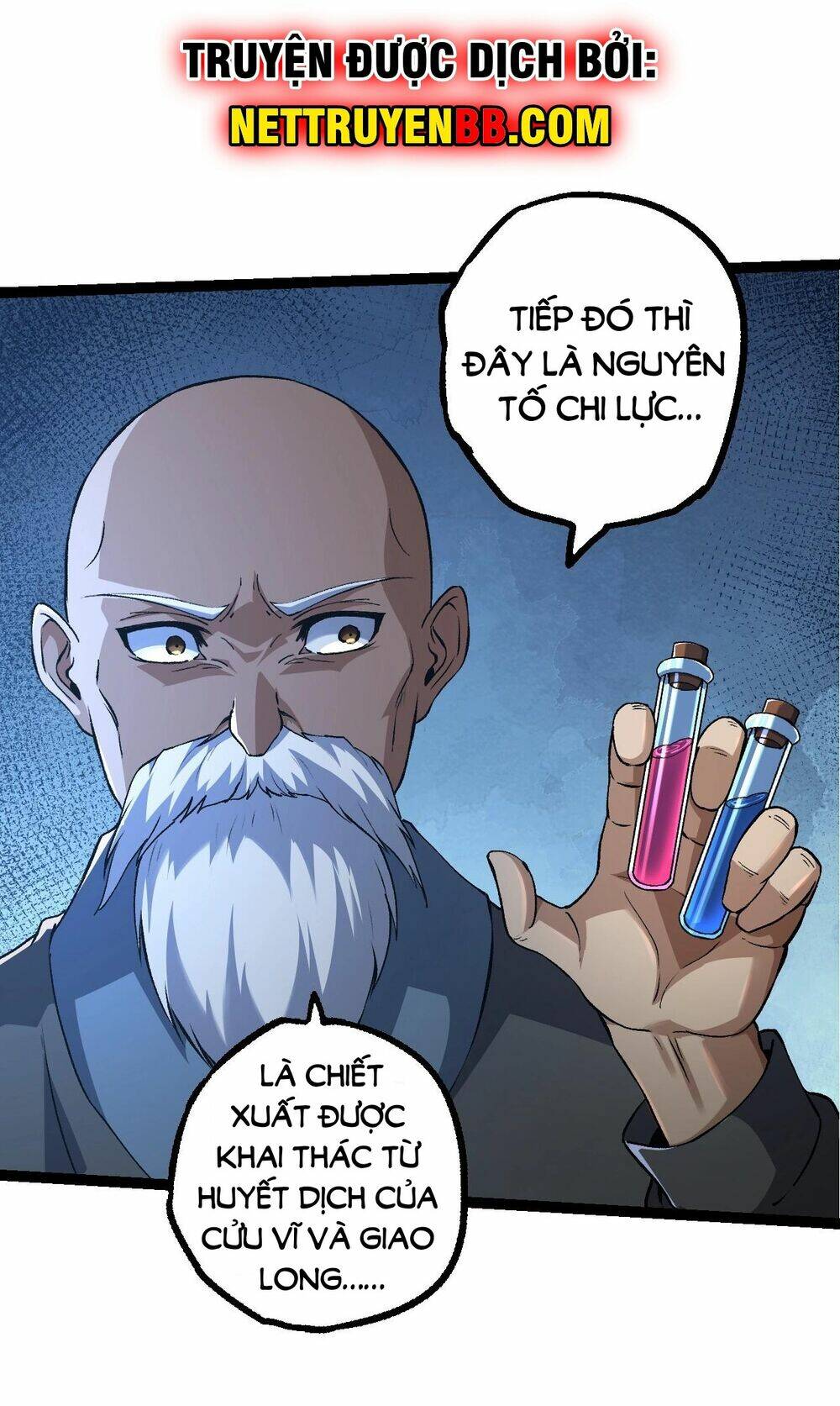 Chuyển Sinh Thành Liễu Đột Biến Chapter 177 - Trang 2