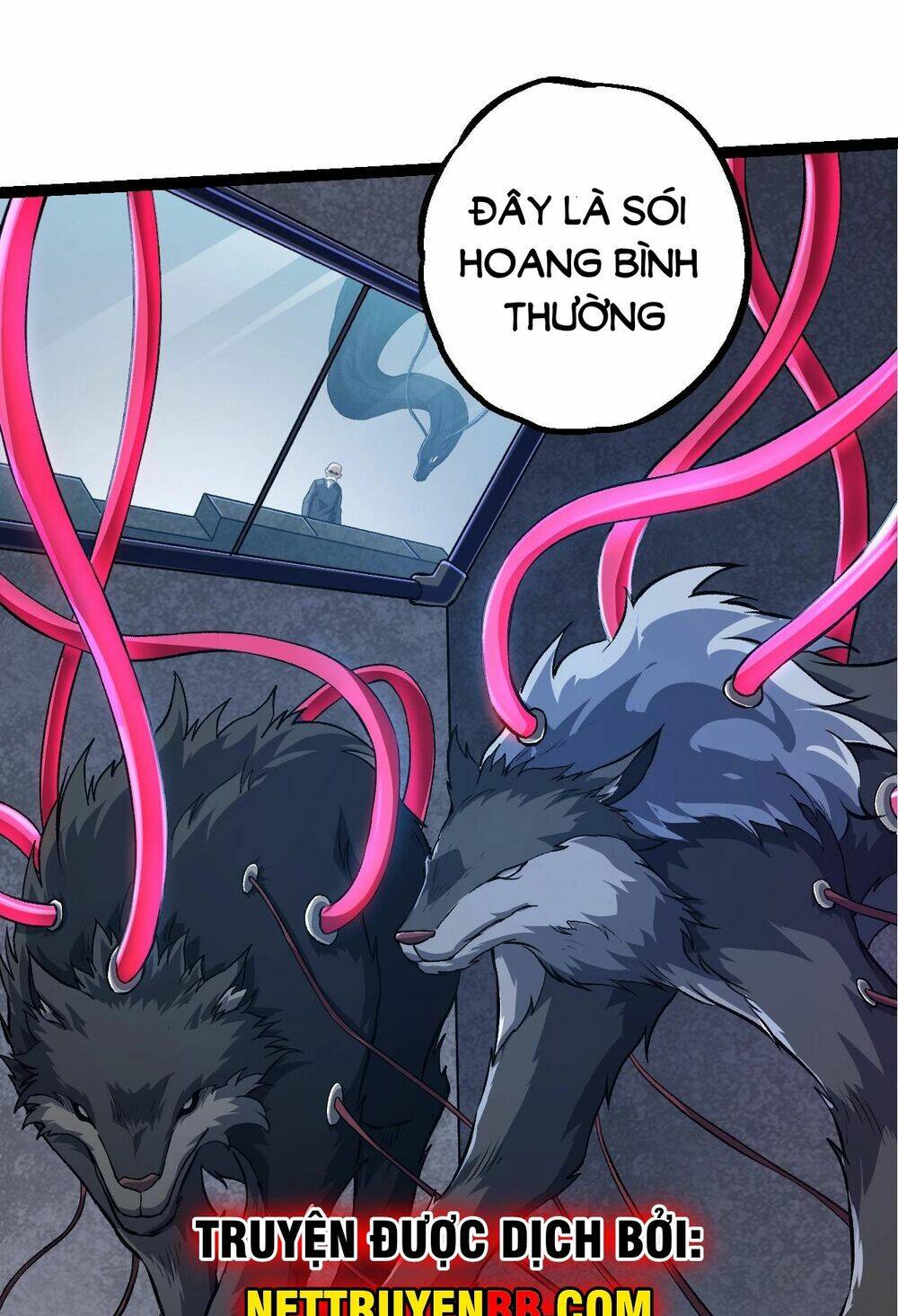 Chuyển Sinh Thành Liễu Đột Biến Chapter 177 - Trang 2