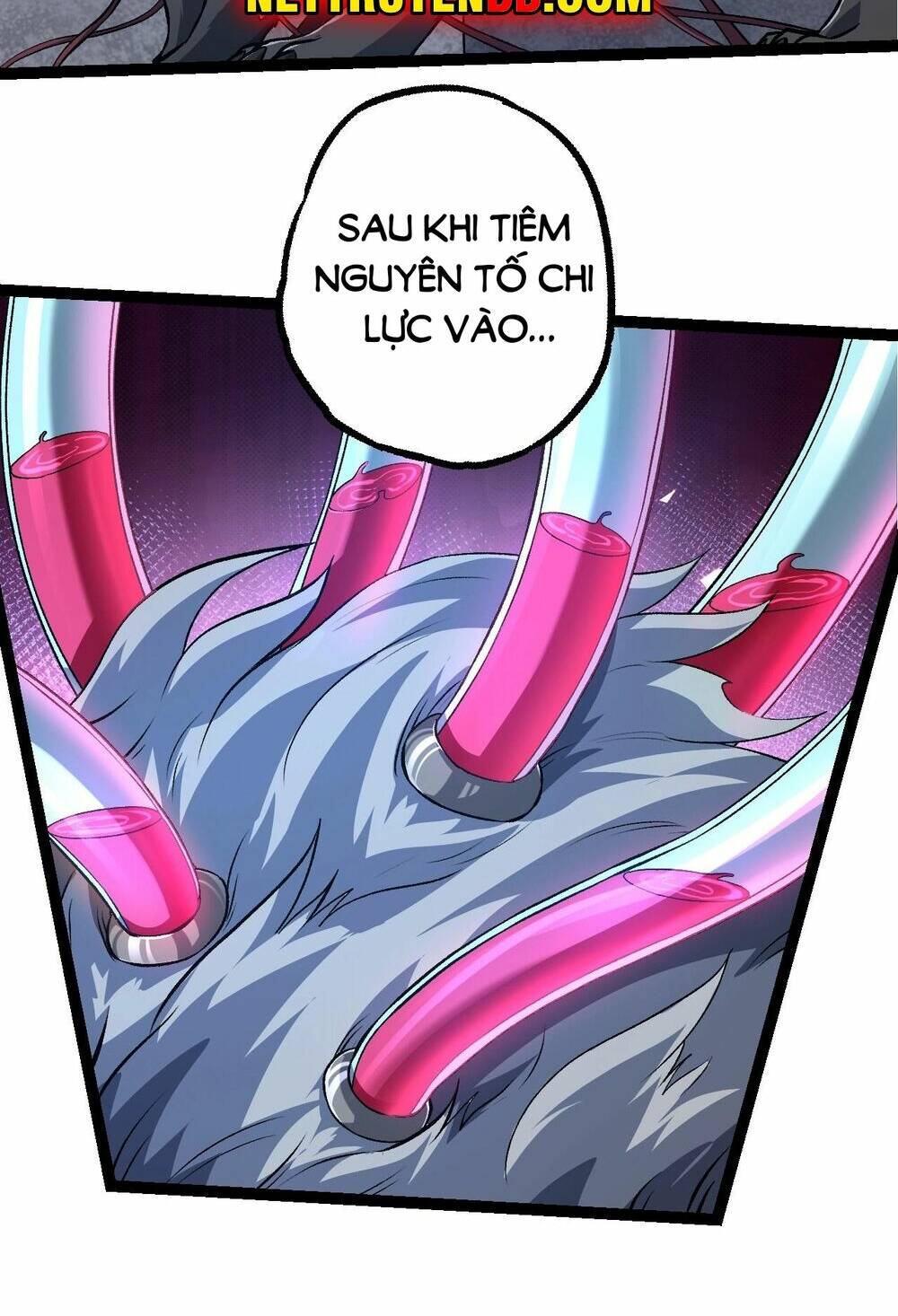 Chuyển Sinh Thành Liễu Đột Biến Chapter 177 - Trang 2