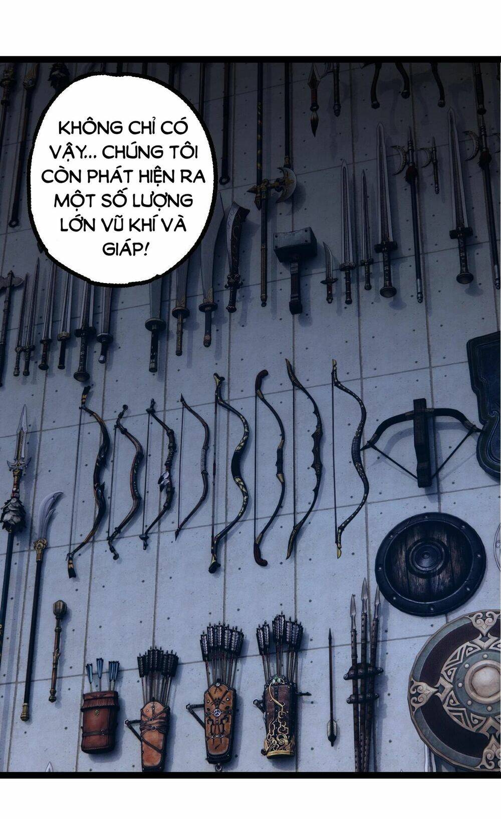 Chuyển Sinh Thành Liễu Đột Biến Chapter 177 - Trang 2