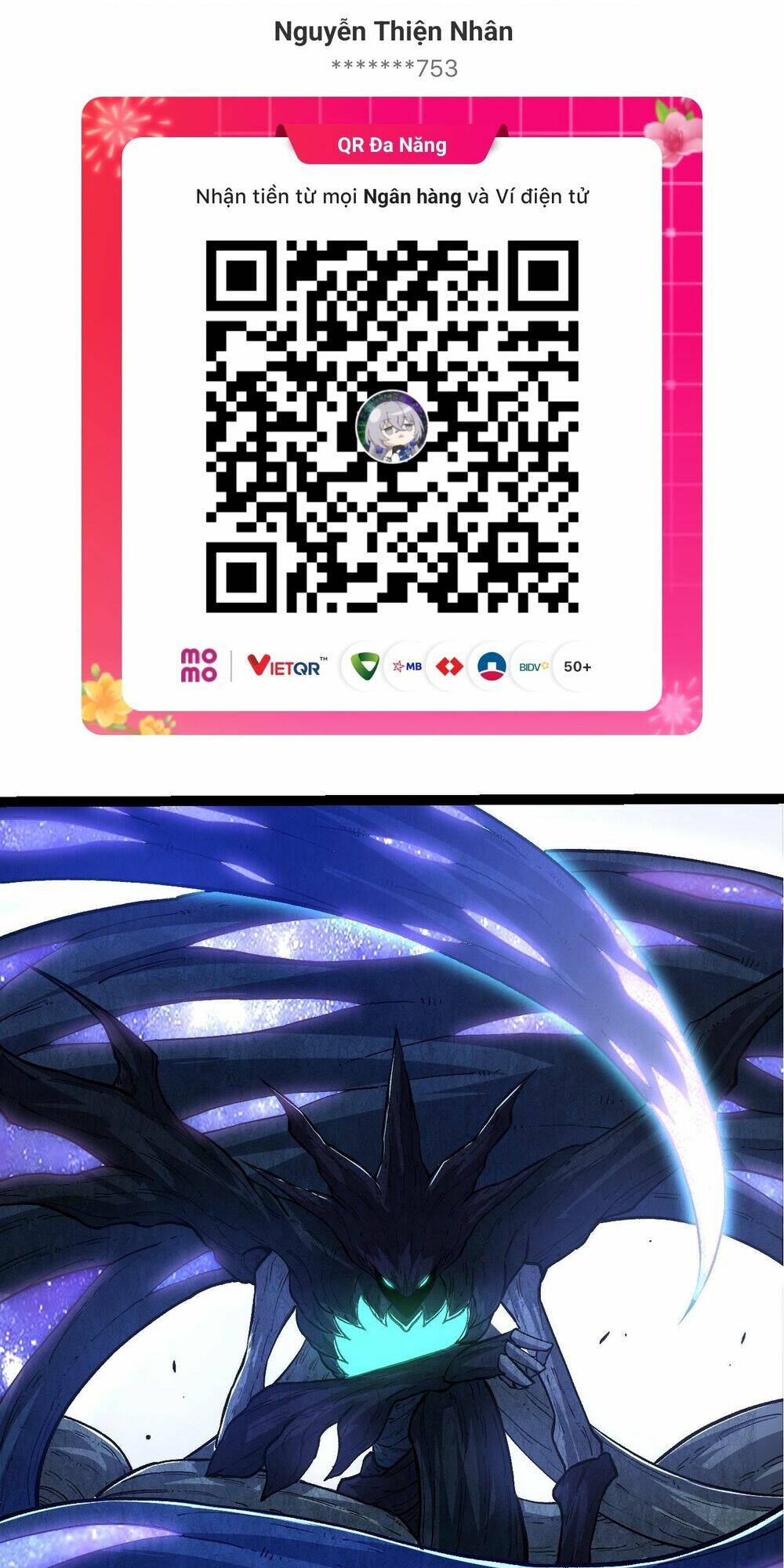 Chuyển Sinh Thành Liễu Đột Biến Chapter 177 - Trang 2