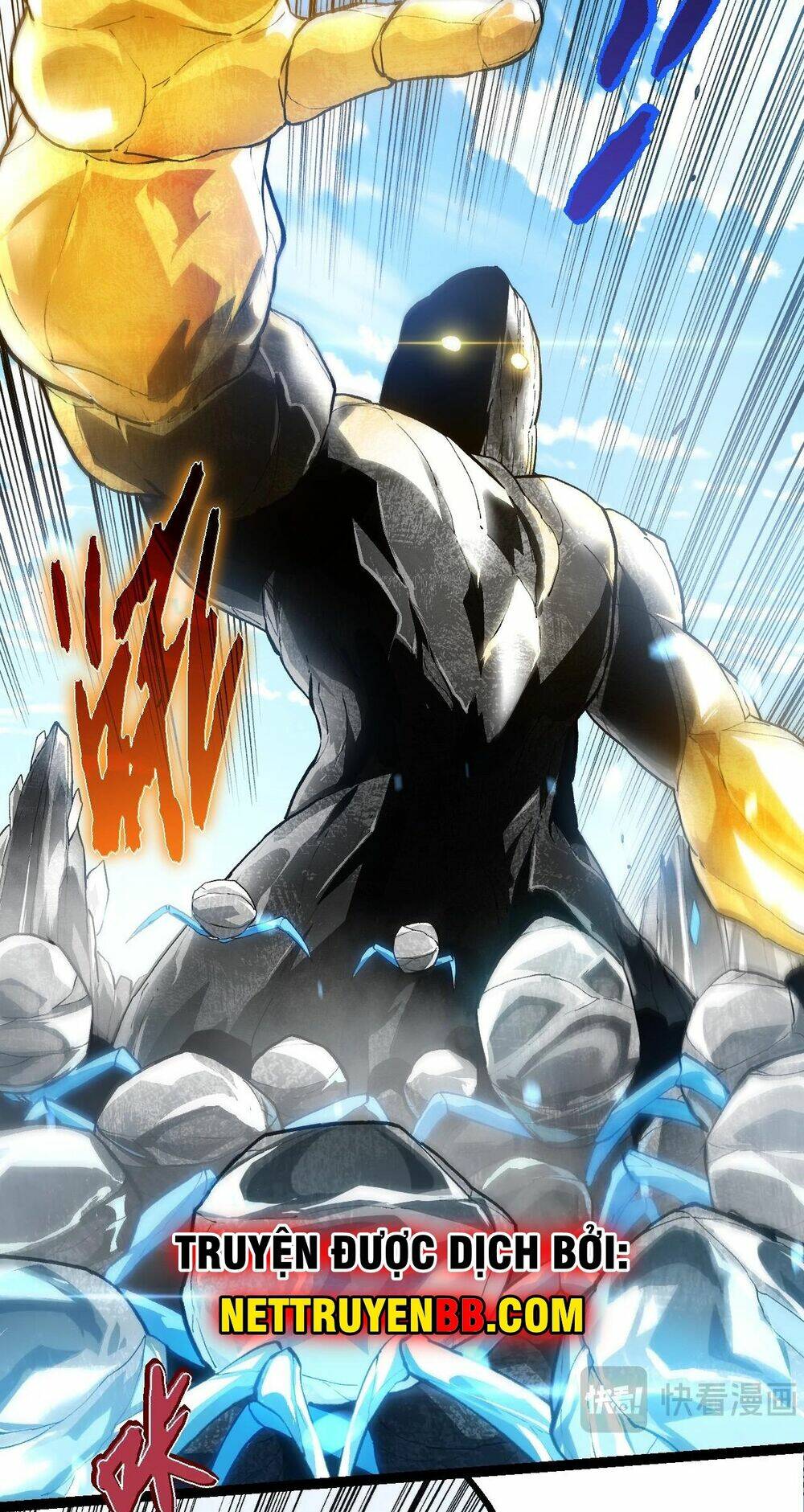 Chuyển Sinh Thành Liễu Đột Biến Chapter 180 - Trang 2