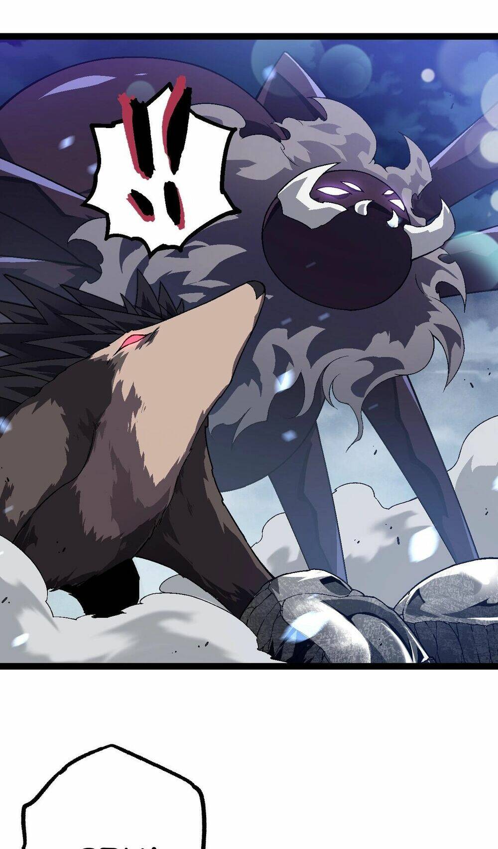 Chuyển Sinh Thành Liễu Đột Biến Chapter 180 - Trang 2