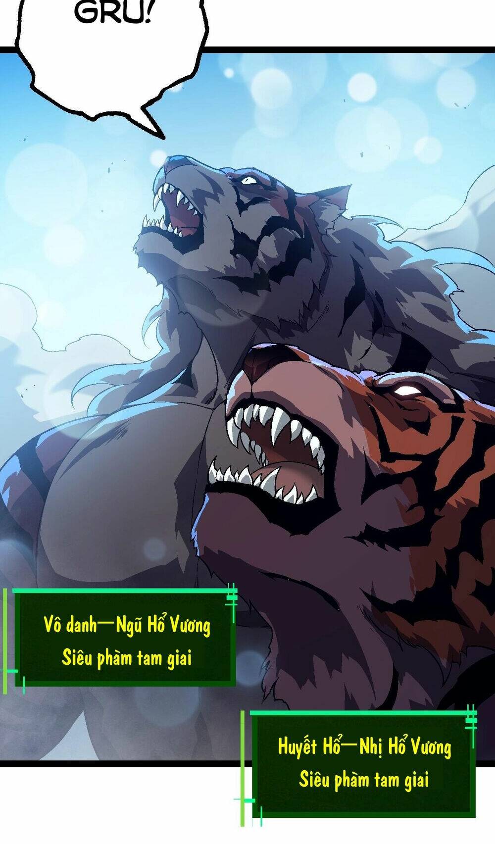 Chuyển Sinh Thành Liễu Đột Biến Chapter 180 - Trang 2