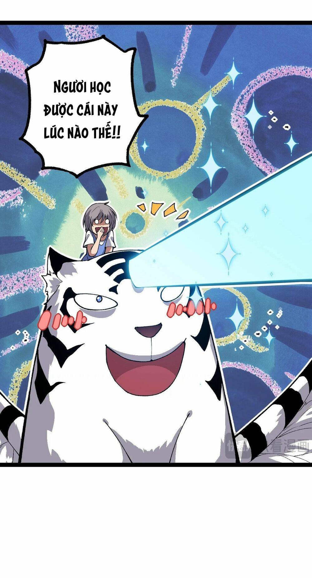 Chuyển Sinh Thành Liễu Đột Biến Chapter 180 - Trang 2