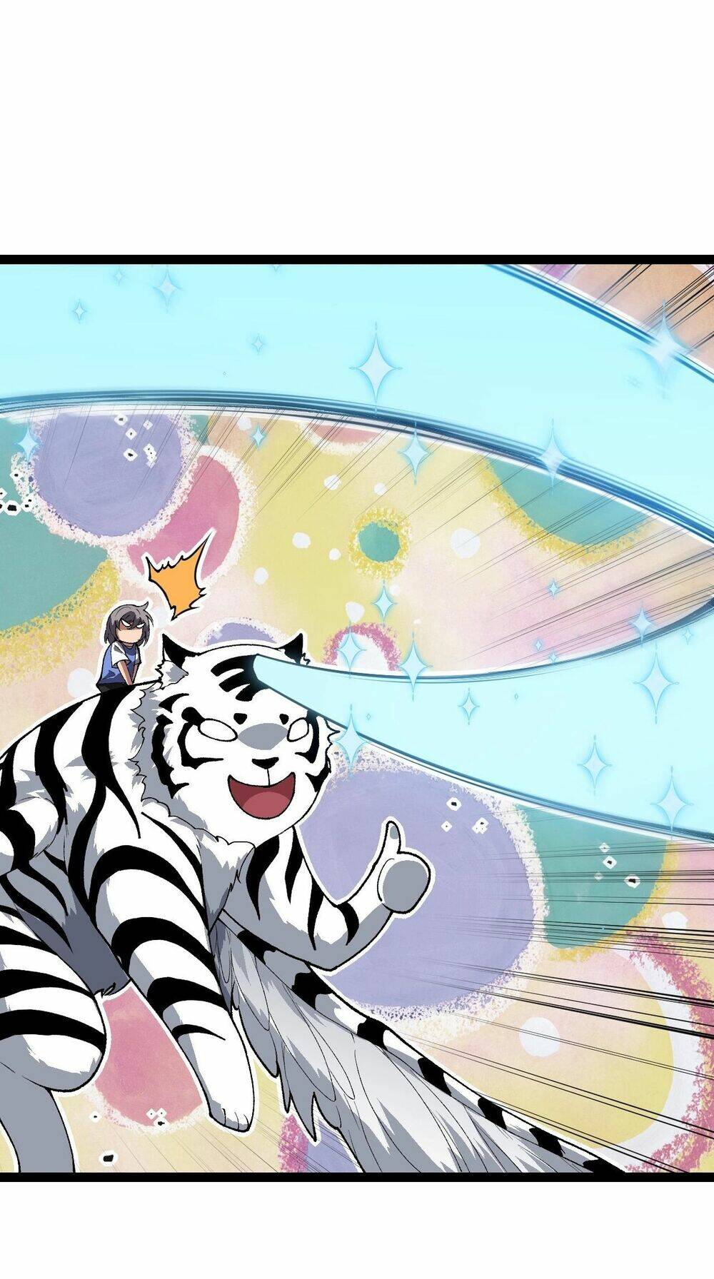 Chuyển Sinh Thành Liễu Đột Biến Chapter 180 - Trang 2