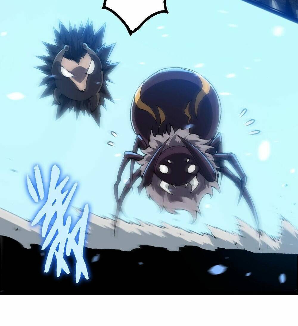 Chuyển Sinh Thành Liễu Đột Biến Chapter 180 - Trang 2