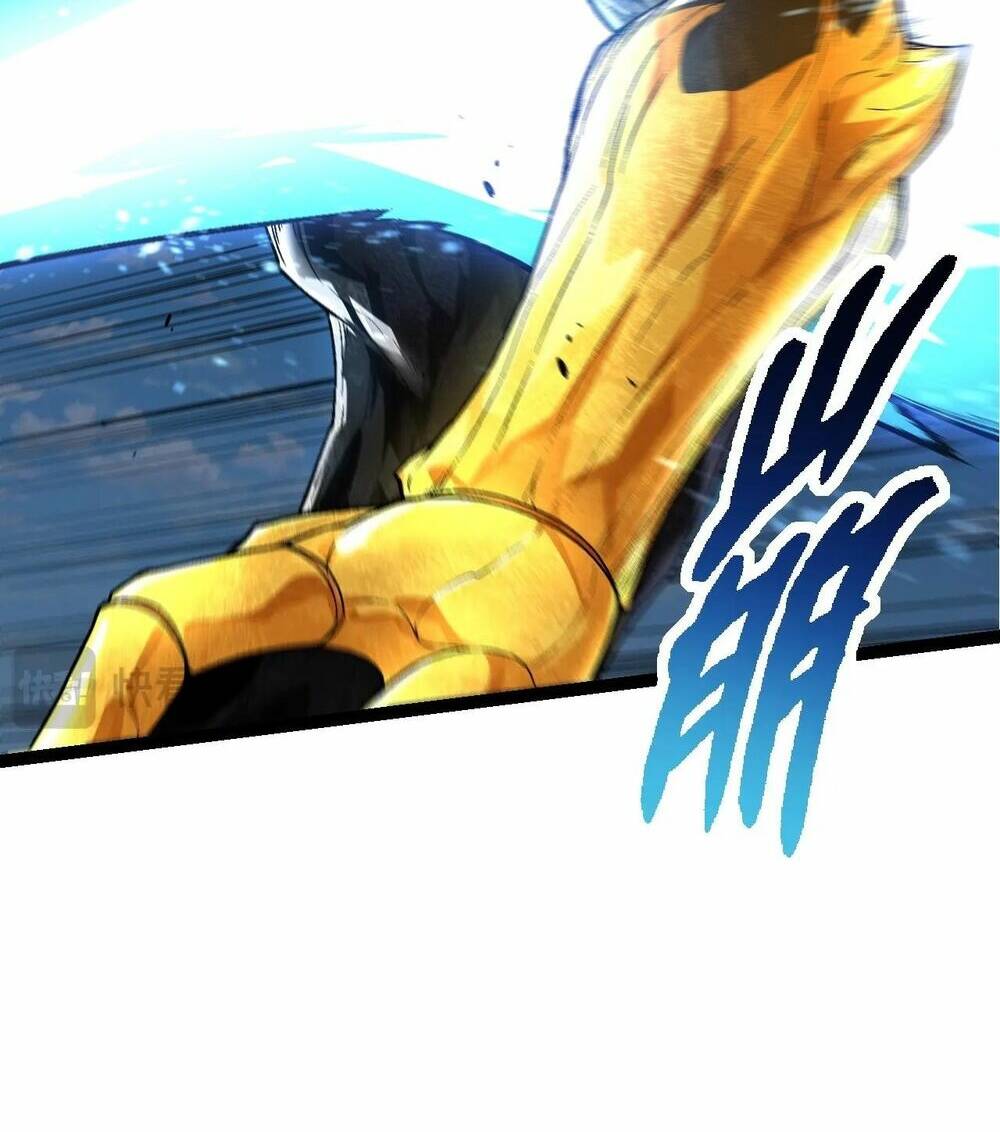 Chuyển Sinh Thành Liễu Đột Biến Chapter 181 - Trang 2