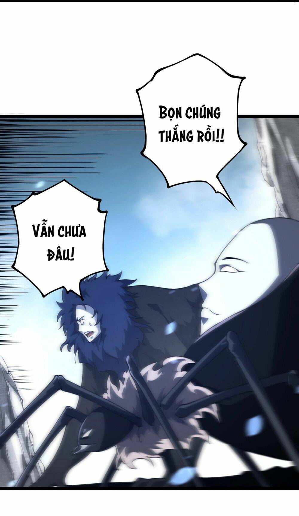 Chuyển Sinh Thành Liễu Đột Biến Chapter 181 - Trang 2