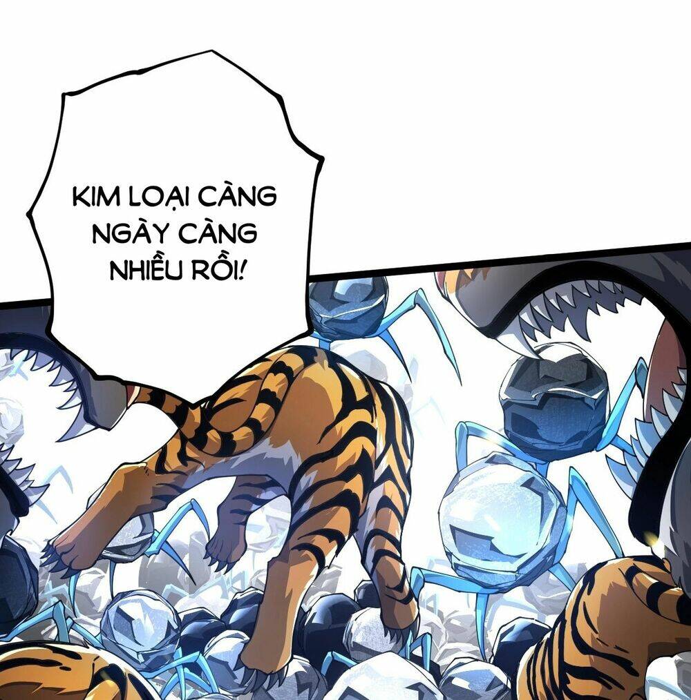 Chuyển Sinh Thành Liễu Đột Biến Chapter 181 - Trang 2