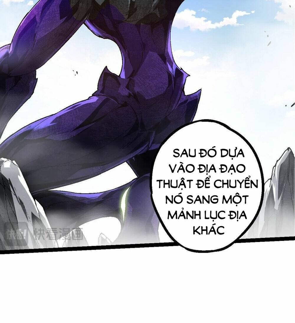 Chuyển Sinh Thành Liễu Đột Biến Chapter 181 - Trang 2