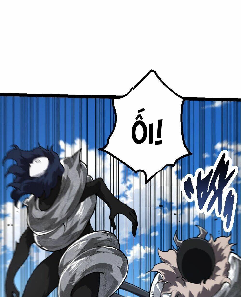 Chuyển Sinh Thành Liễu Đột Biến Chapter 181 - Trang 2