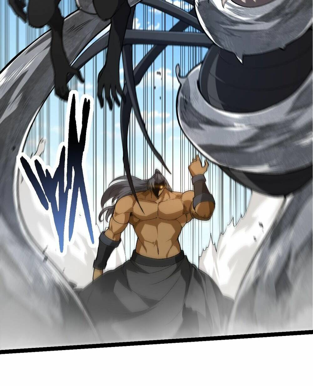 Chuyển Sinh Thành Liễu Đột Biến Chapter 181 - Trang 2