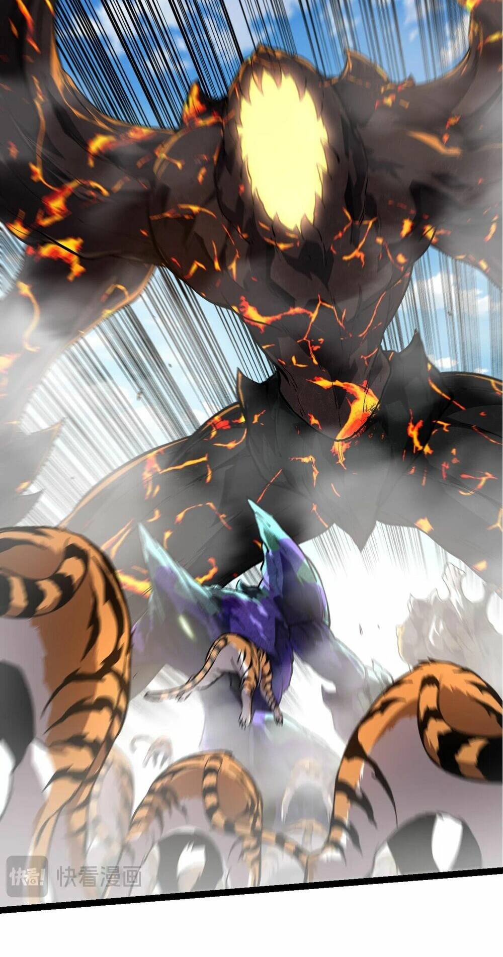 Chuyển Sinh Thành Liễu Đột Biến Chapter 181 - Trang 2