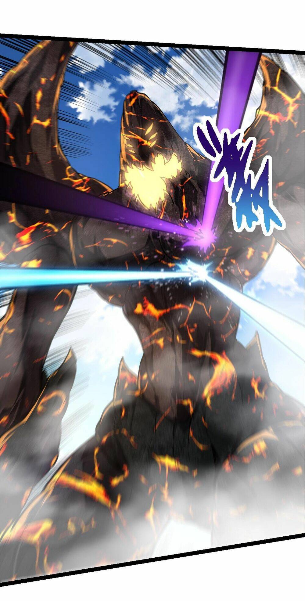 Chuyển Sinh Thành Liễu Đột Biến Chapter 181 - Trang 2