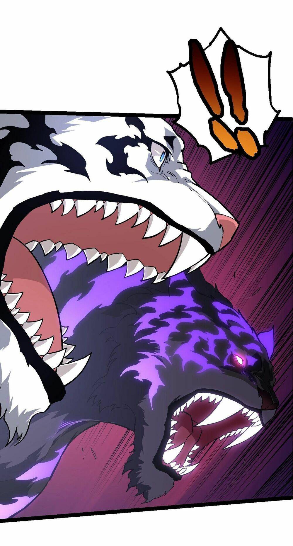 Chuyển Sinh Thành Liễu Đột Biến Chapter 181 - Trang 2