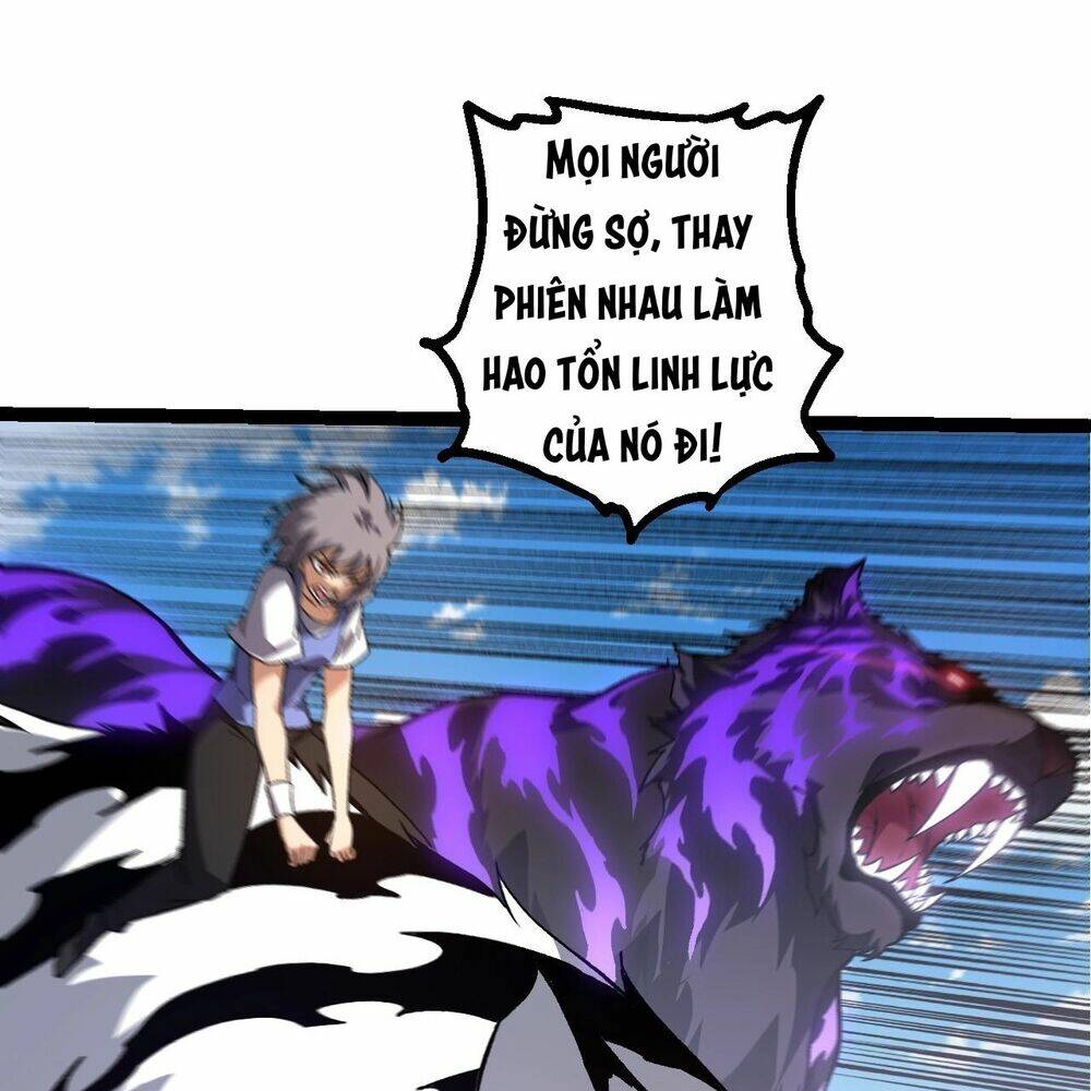 Chuyển Sinh Thành Liễu Đột Biến Chapter 181 - Trang 2