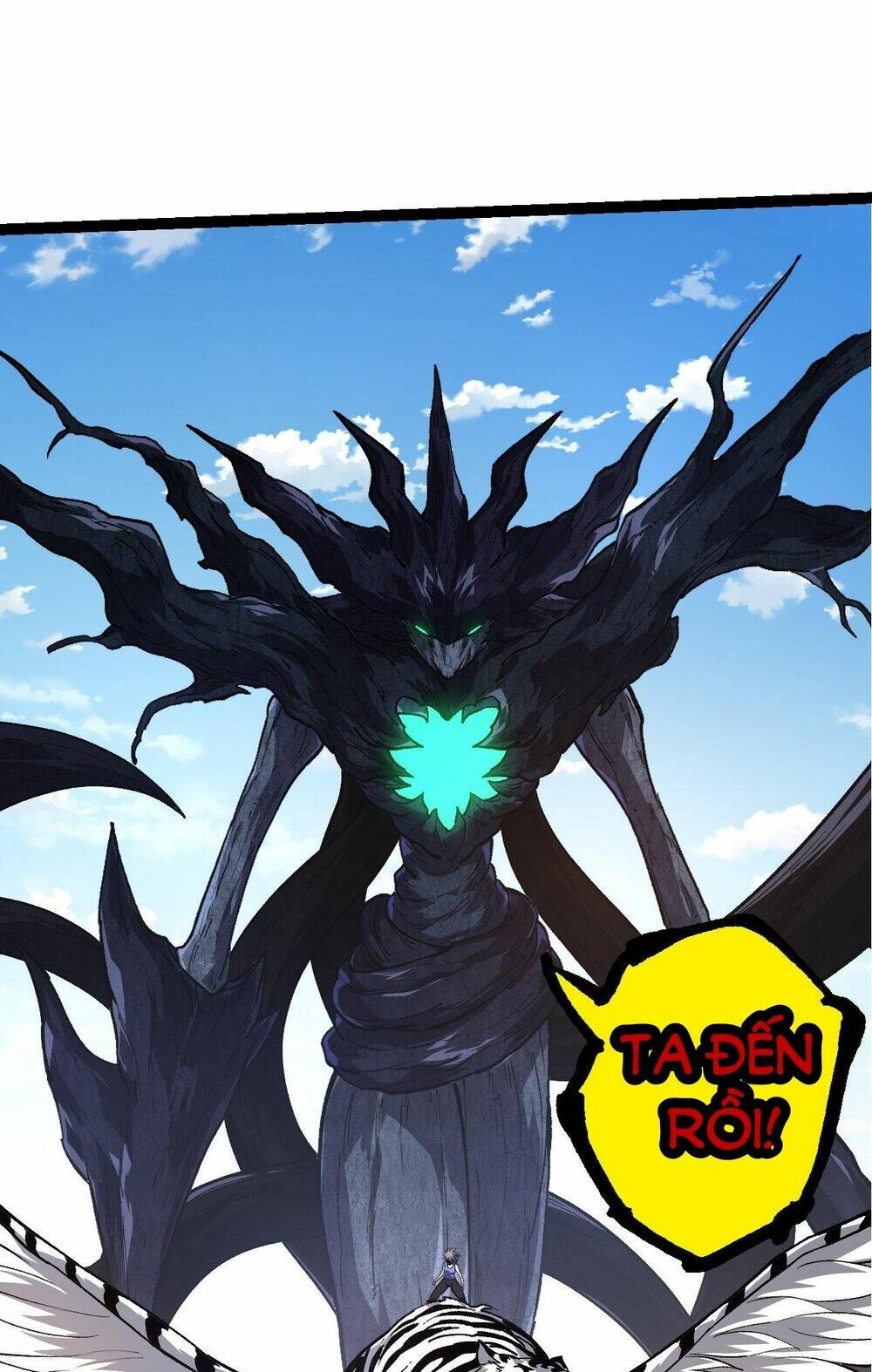 Chuyển Sinh Thành Liễu Đột Biến Chapter 181 - Trang 2