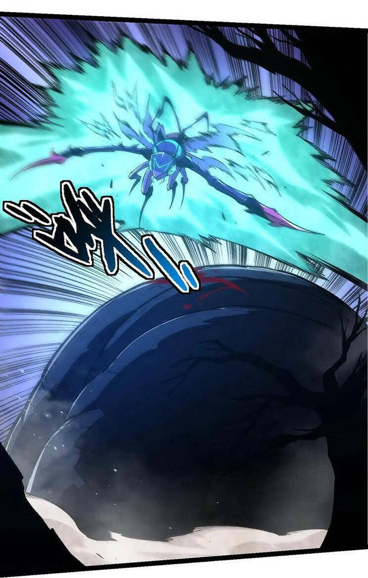 Chuyển Sinh Thành Liễu Đột Biến Chapter 187 - Trang 2