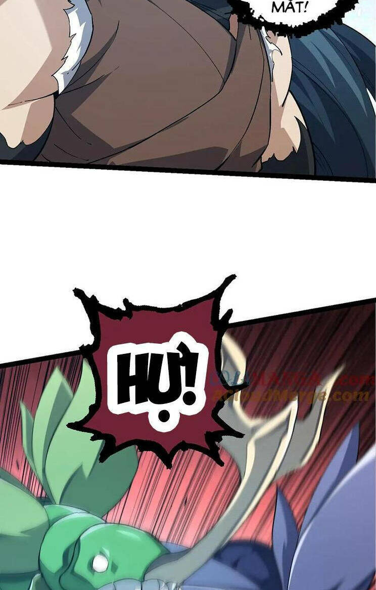 Chuyển Sinh Thành Liễu Đột Biến Chapter 187 - Trang 2