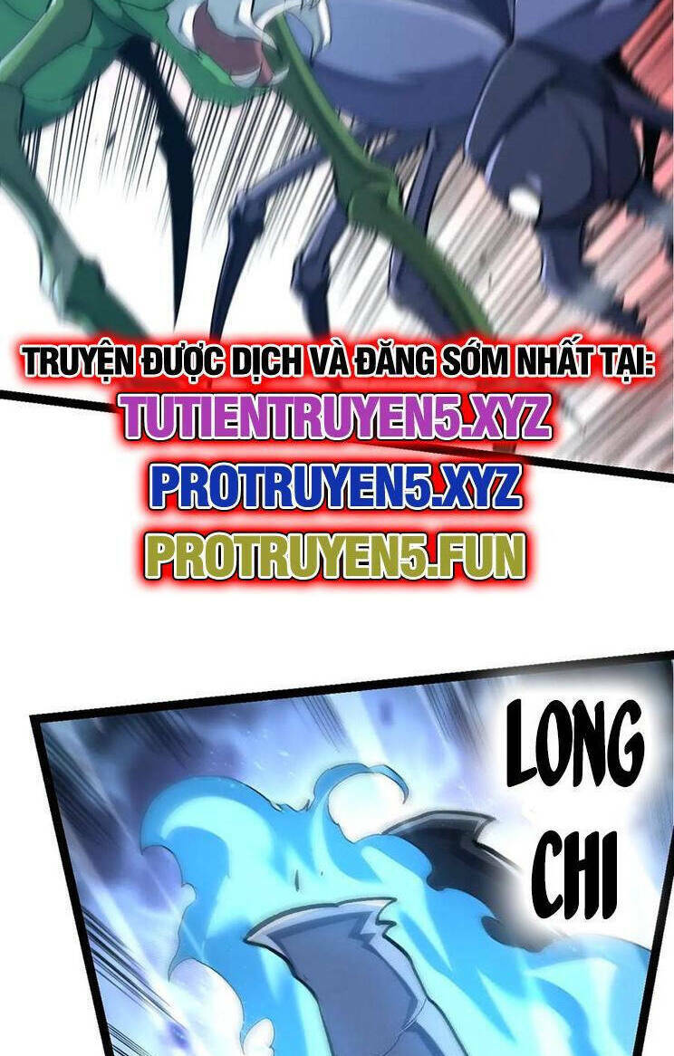 Chuyển Sinh Thành Liễu Đột Biến Chapter 187 - Trang 2