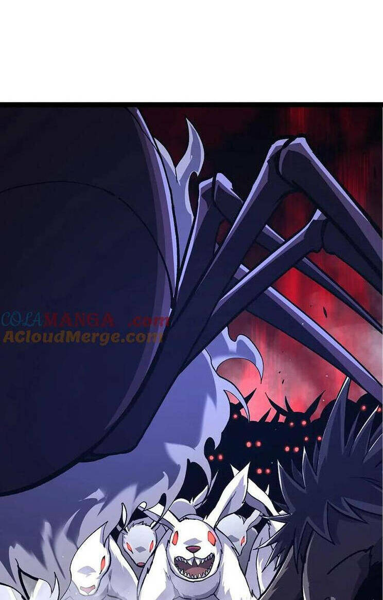 Chuyển Sinh Thành Liễu Đột Biến Chapter 187 - Trang 2