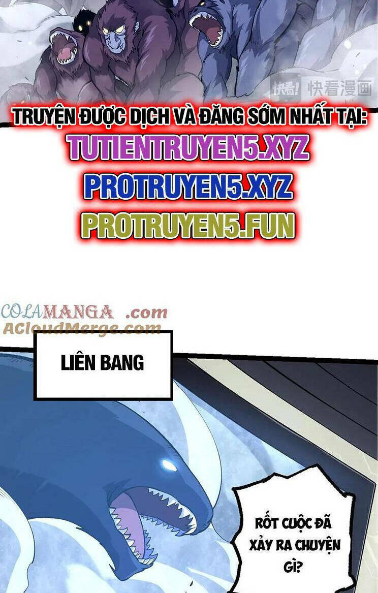 Chuyển Sinh Thành Liễu Đột Biến Chapter 187 - Trang 2