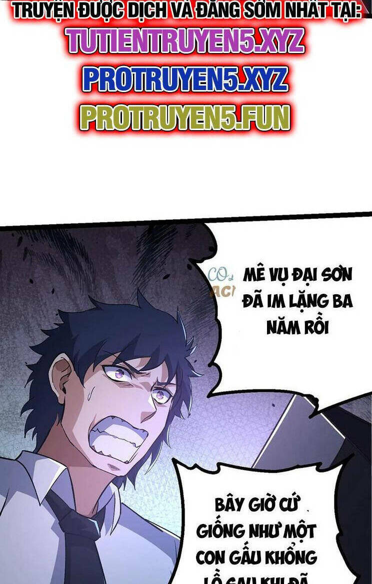 Chuyển Sinh Thành Liễu Đột Biến Chapter 187 - Trang 2