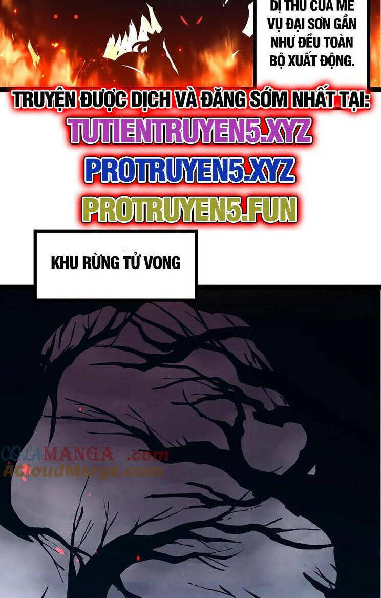 Chuyển Sinh Thành Liễu Đột Biến Chapter 187 - Trang 2