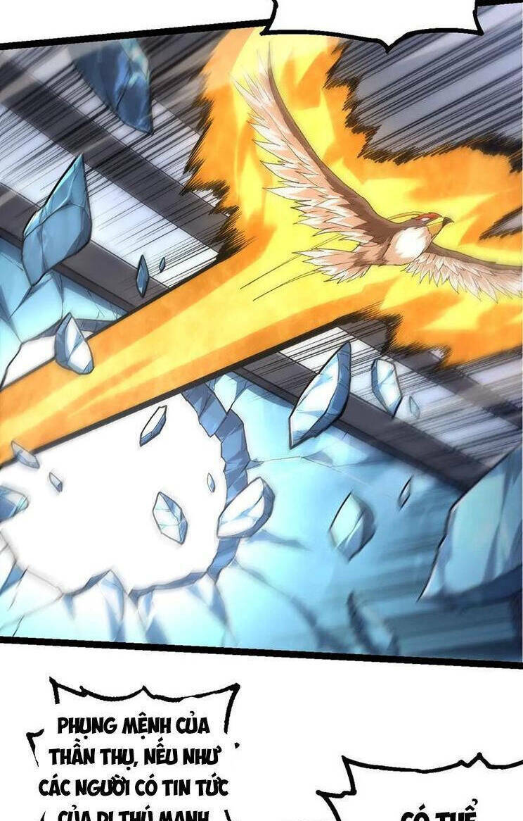 Chuyển Sinh Thành Liễu Đột Biến Chapter 187 - Trang 2