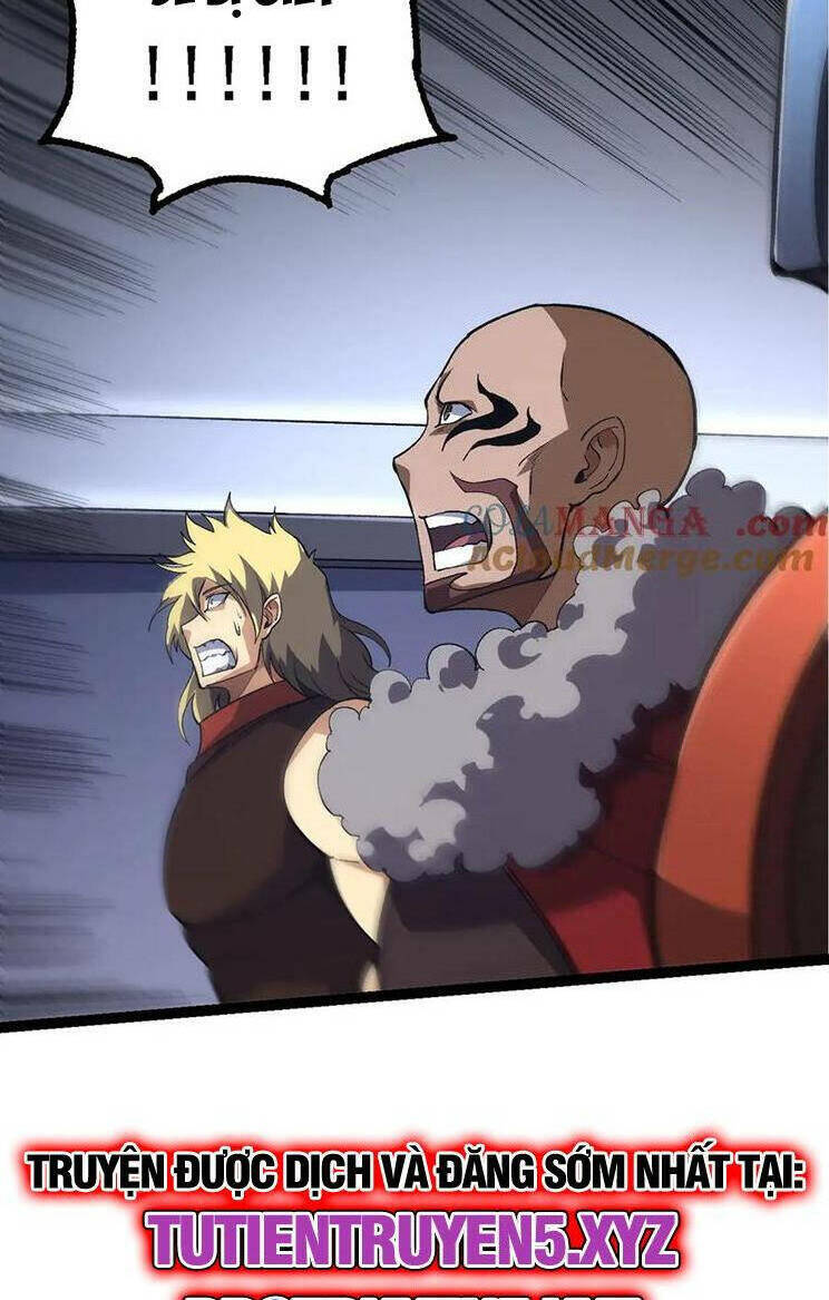 Chuyển Sinh Thành Liễu Đột Biến Chapter 187 - Trang 2